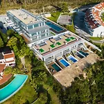 Ocean Views - New Private With Pool & Sea Views Appartement *