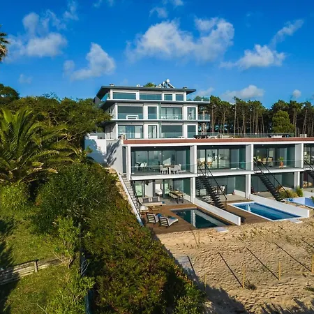 Appartement Ocean Views - New Private With Pool & Sea Views *