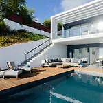Appartement Ocean Views - New Private With Pool & Sea Views