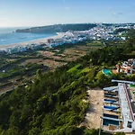Apartman Ocean Views - New Private With Pool & Sea Views Nazaré