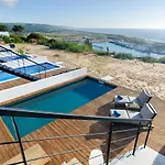 Ocean Views - New Private With Pool & Sea Views