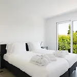 Apartman Ocean Views - New Private With Pool & Sea Views Nazaré