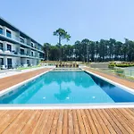 Ocean Views - New Private With Pool & Sea Views Appartement