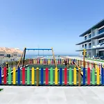 Apartman Ocean Views - New Private With Pool & Sea Views Nazaré