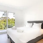 Ocean Views - New Private With Pool & Sea Views Nazaré