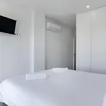 Apartman Ocean Views - New Private With Pool & Sea Views Nazaré