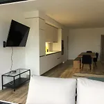 Apartman Ocean Views - New Private With Pool & Sea Views *