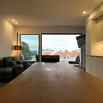 Ocean Views - New Private With Pool & Sea Views 아파트 나자레