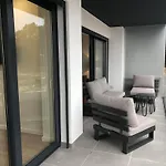 Apartman Ocean Views - New Private With Pool & Sea Views Nazaré
