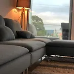 Ocean Views - New Private With Pool & Sea Views 나자레
