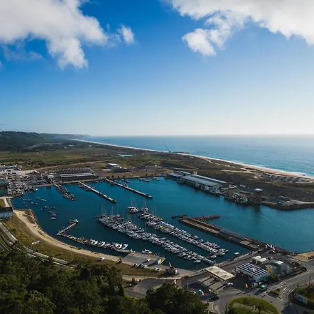 Ocean Views - New Private With Pool & Sea Views Apartment