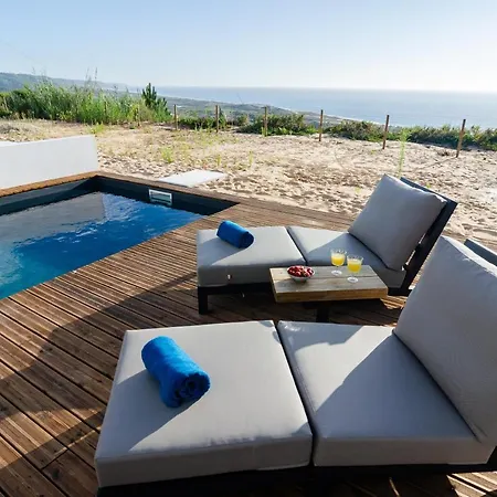 דירה Ocean Views - New Private With Pool & Sea Views *