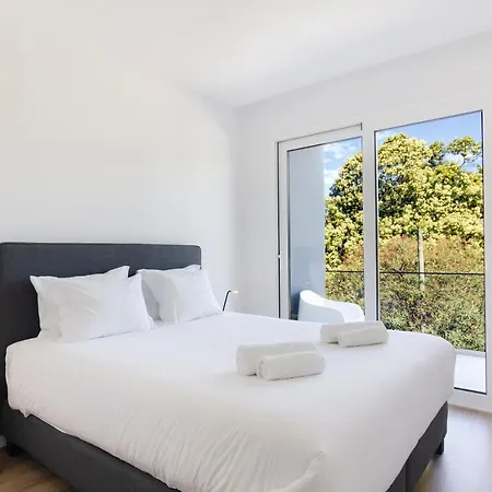 Ocean Views - New Private With Pool & Sea Views דירה *