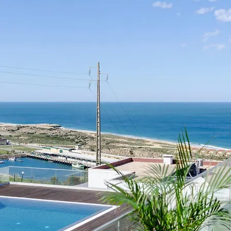Ocean Views - New Private With Pool & Sea Views *