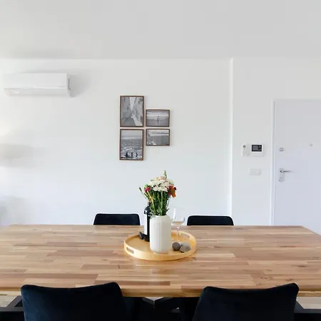 Appartement Ocean Views - New Private With Pool & Sea Views *
