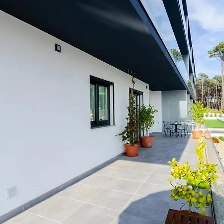Ocean Views - New Private With Pool & Sea Views Appartement