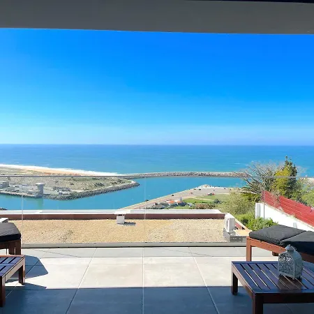 Ocean Views - New Private With Pool & Sea Views Apartment *