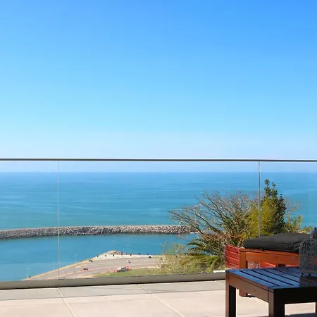 Ocean Views - New Private With Pool & Sea Views