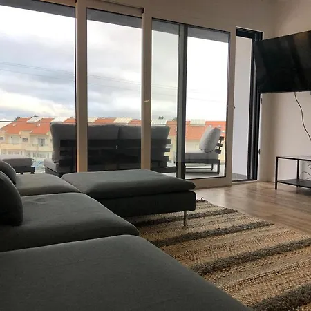 Apartment Ocean Views - New Private With Pool & Sea Views