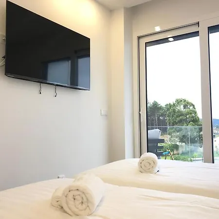 Ocean Views - New Private With Pool & Sea Views アパート *