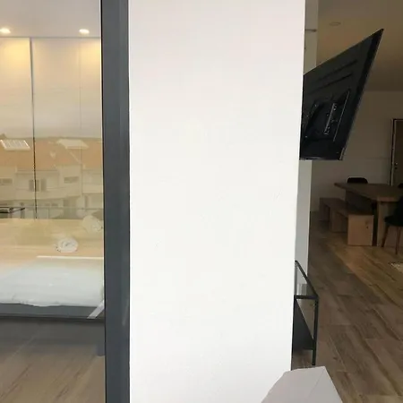 Ocean Views - New Private With Pool & Sea Views Apartment