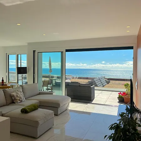 Ocean Views - New Private With Pool & Sea Views