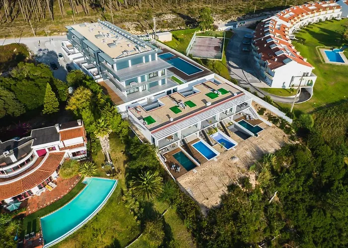 Ocean Views - New Private With Pool & Sea Views Apartamento *