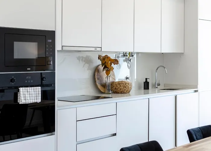 Ocean Views - New Private With Pool & Sea Views Apartamento
